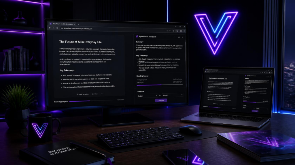 Free AI Chrome Extensions to Save 2 Hours Daily
