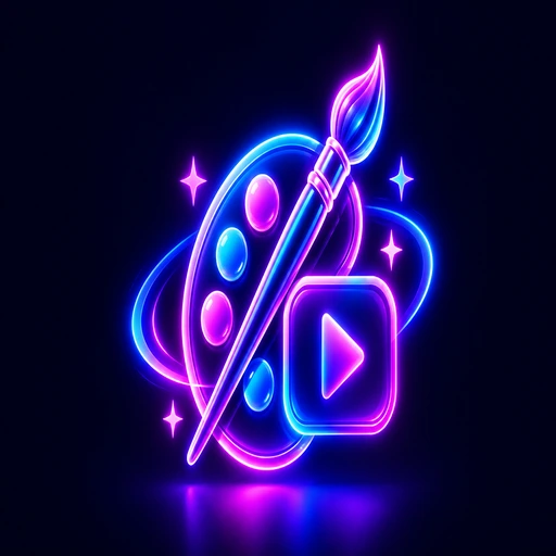 Best AI Design and Video tools icon