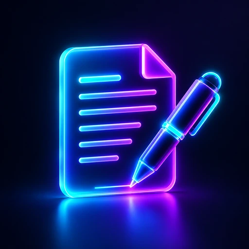 Best AI Writing tools and content creation icon